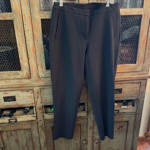 lululemon athletica Black Trousers